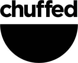 Chuffed Logo
